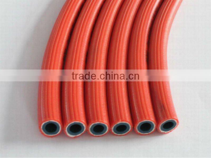 Top grade of pvc high pressure air hose
