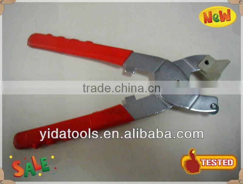 manual tile cutter
