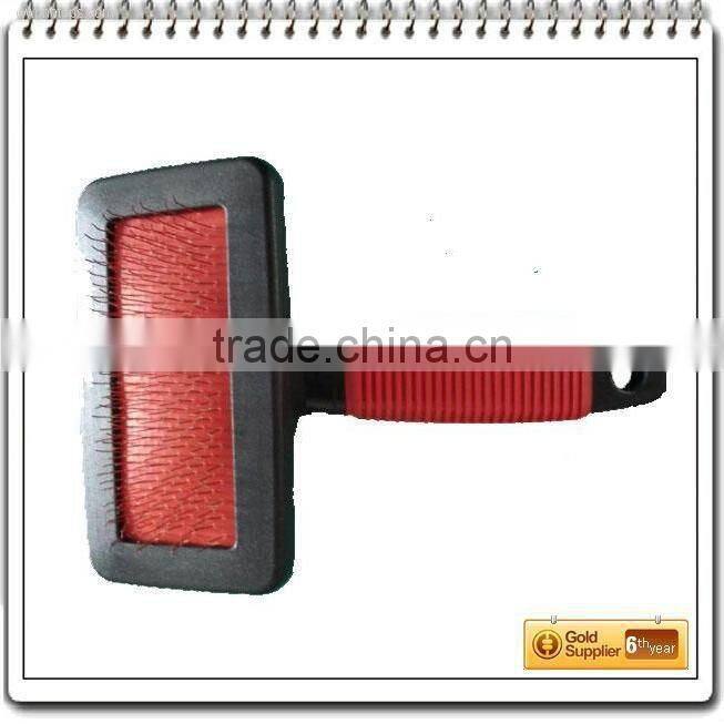 animal products pet dog grooming brush