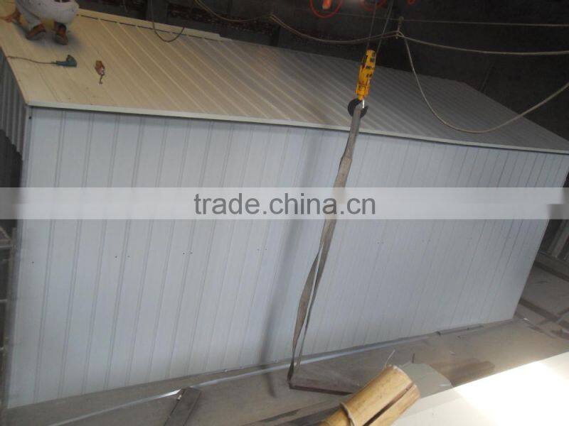 portable folding garage