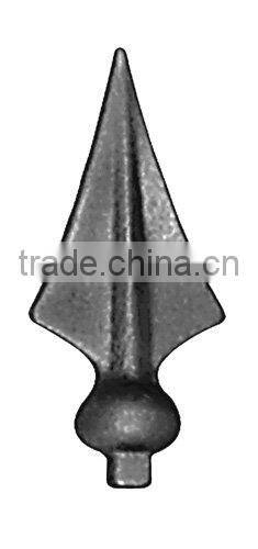 cast iron spear