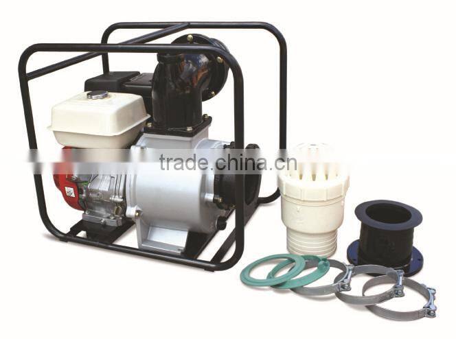 WB60 Agriculture equipment water pumper