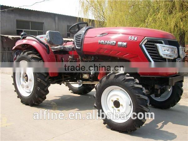 Facrory supply hot sale 50hp tractor