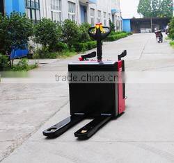 2.0-2.5T Electric Pallet Truck