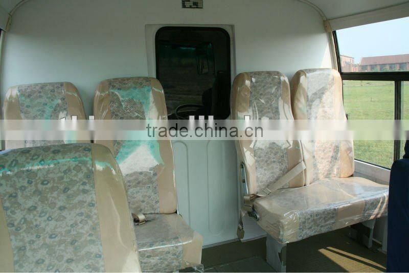 7.5meter SLG5081XXYC3E commercial trucks and vans