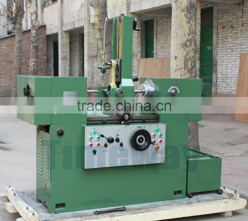 Connecting Rods Boring and Grinding Machine TM8216