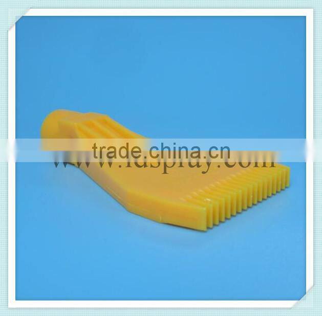 ABS female windjet air nozzle