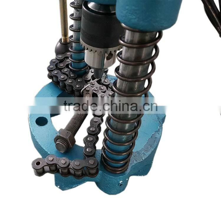 Hot new products for 2016 blast hole drilling machine from alibaba china market