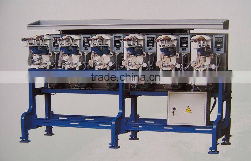 cos-series sewing thread winding machine