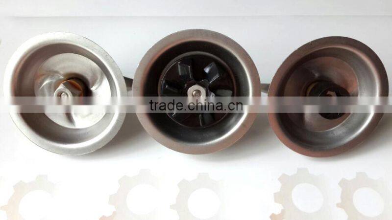 Blender Ice Crushing Blade with Base Gear