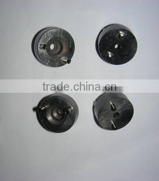 Spacer 2 430 136 085 for fuel injector