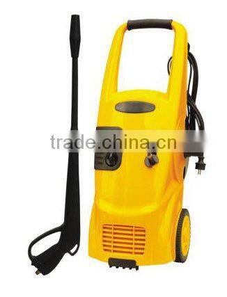 Auto high pressure cleaner washer