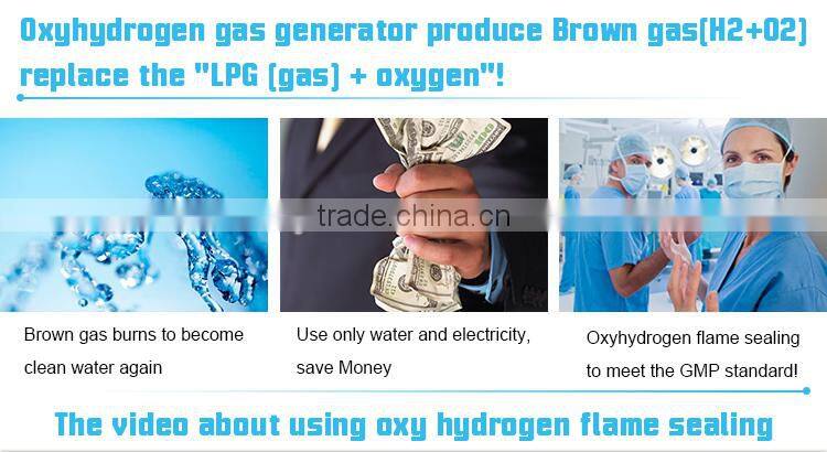 2015 ginseng ampoule factory price