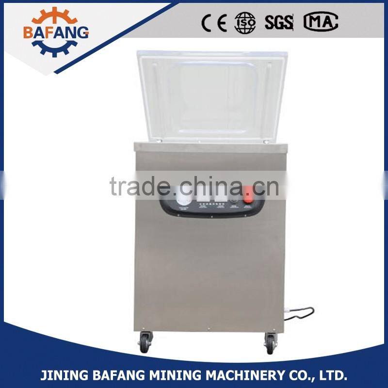 Fruit And Vegetable Vacuum Packing Machine