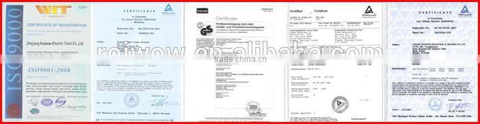 Gasoline Powered Saw/Gas Power Saw/Petrol Saw 62CC