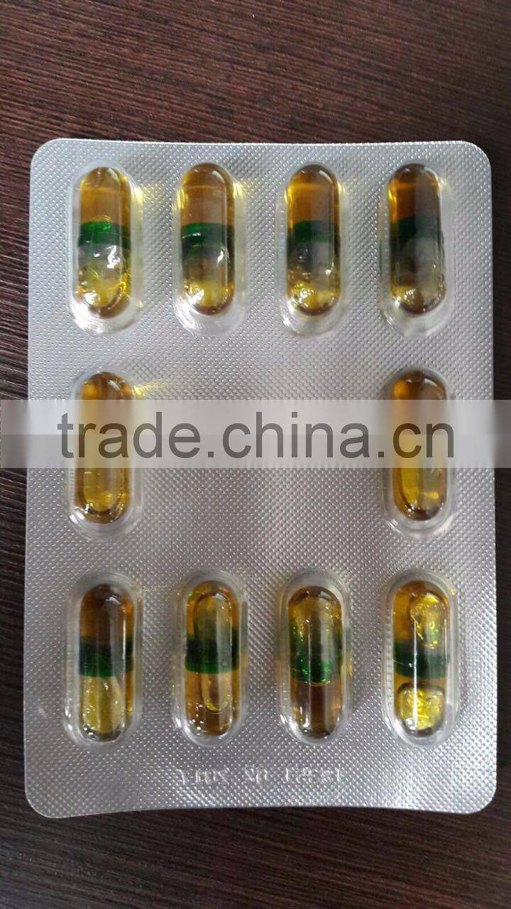 YTJN-100C/300/500/700 Liquid Automatic Capsule Filling Machine in Hot Sale