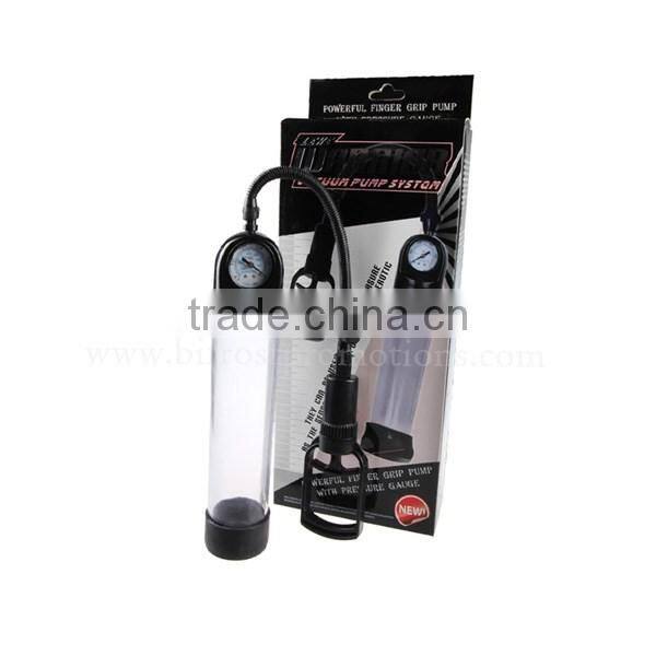 Sex Toy Handsome up Penis Enlargement Free Penis Pump