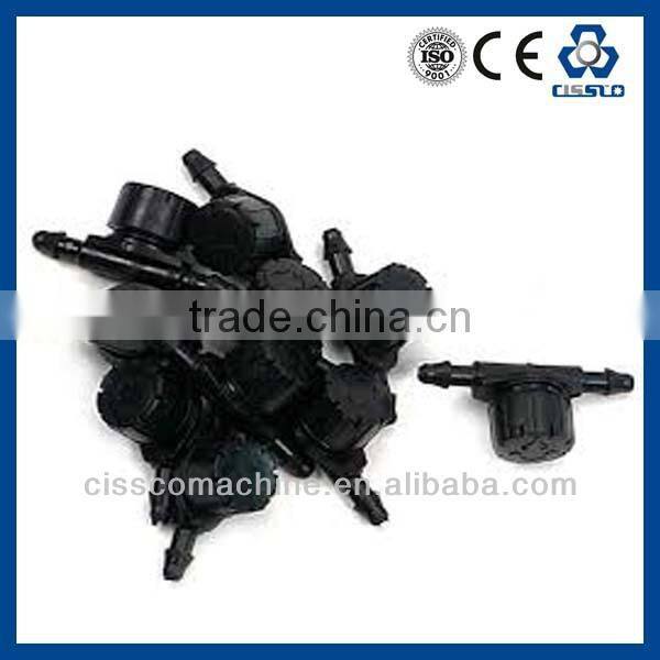 high -tech LABYRINTH DRIP IRRIGATION PIPE PRODUCTION LINE/leading shell type drip irrigation line