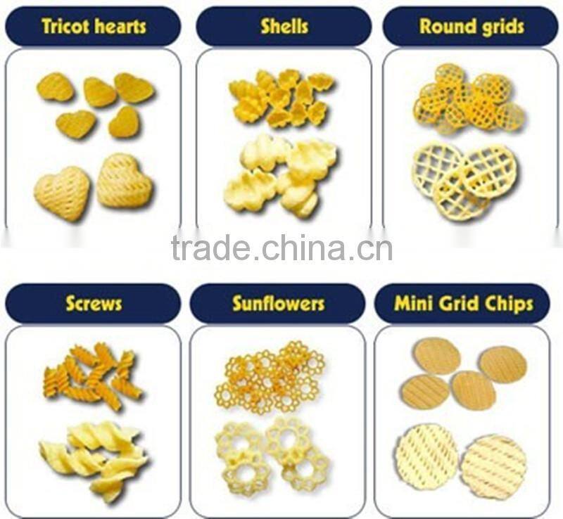 single screw extruder