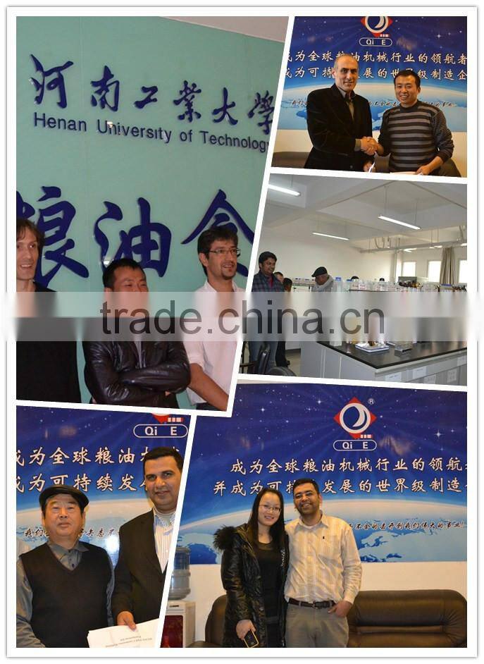 1-10TPD argan oil press machine