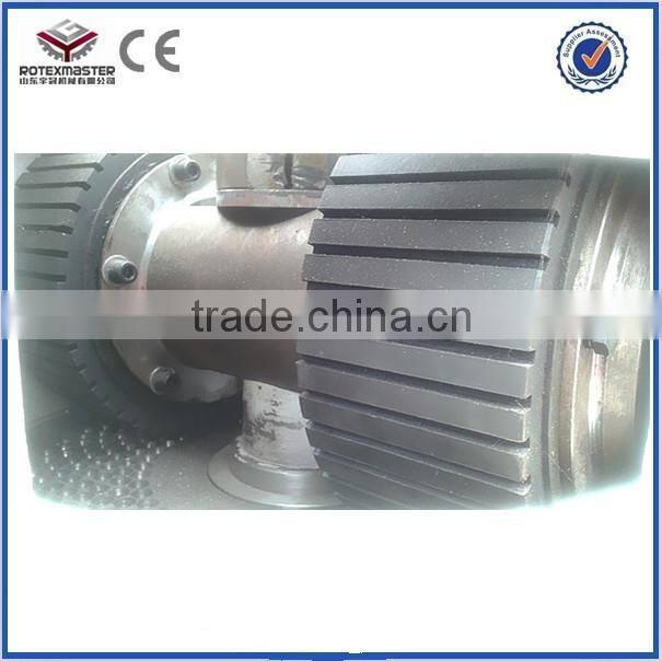 CE & ISO Common Livestock, Animal, Poultry Feed Production Line Feed Pellet Machine