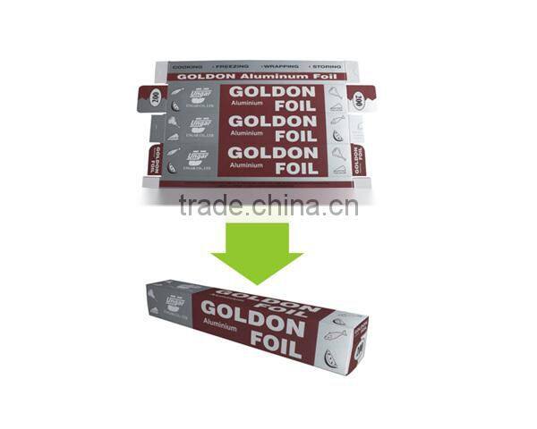 foil stamping machine folding machine