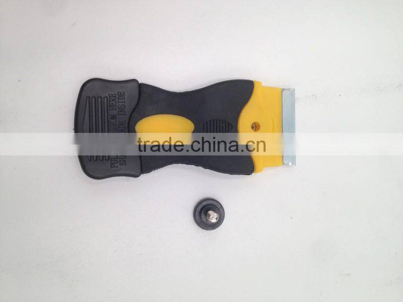 Repair tools for mobilephone LCD OCA Glue remover metal blade tool