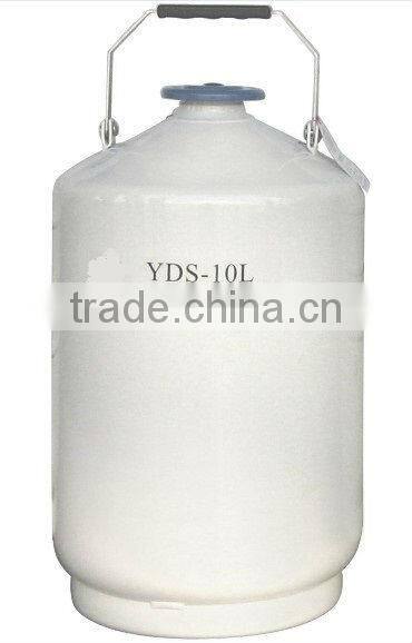 YDS series Liquid Nitrogen Tank