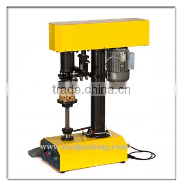 Good Price!Electrical Can Sealing Machine, Tin Sealing Machine, Jar Sealing Machine