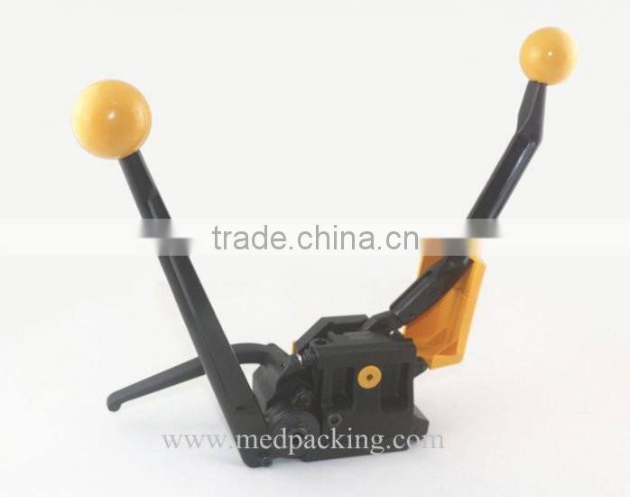 A333 manual packing machine for 13-19mm steel strap