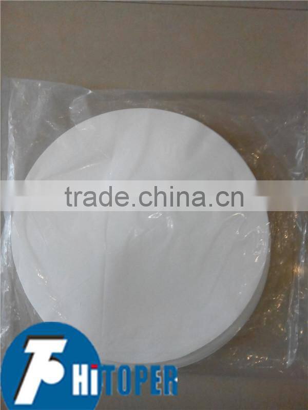 China hot sale low price oil filter paper