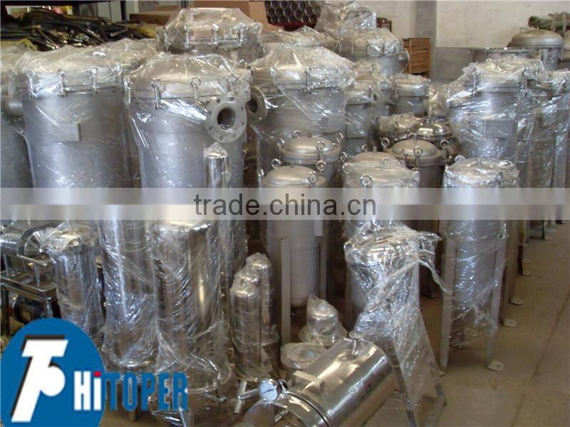 Advanced filtration technologies round plate cotton cake filter press