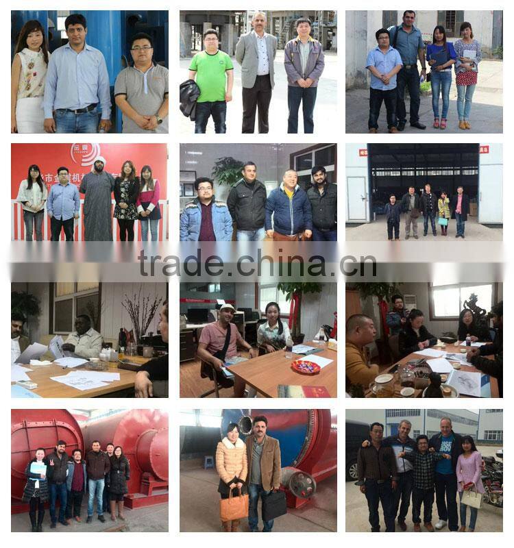 Mobile Mini Batch Type 2 Ton Plastic Pyrolysis Plant