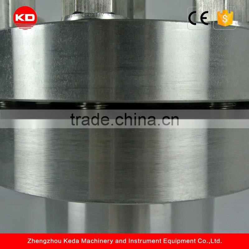 High Pressure Laboratory Reactor
