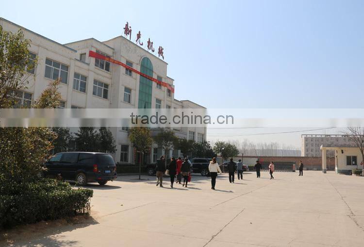 High quality Mineral magnetic separating plant