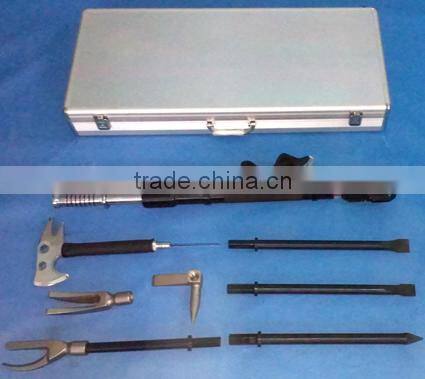 Hand forcible entry tools- impactor