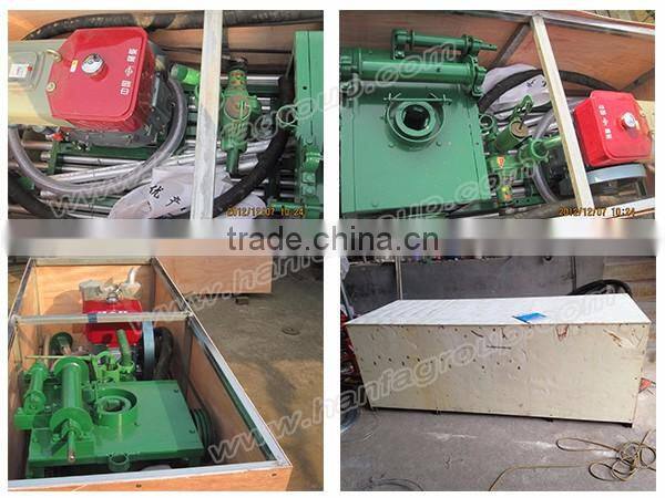 HF80 Portable type water well drilling machine