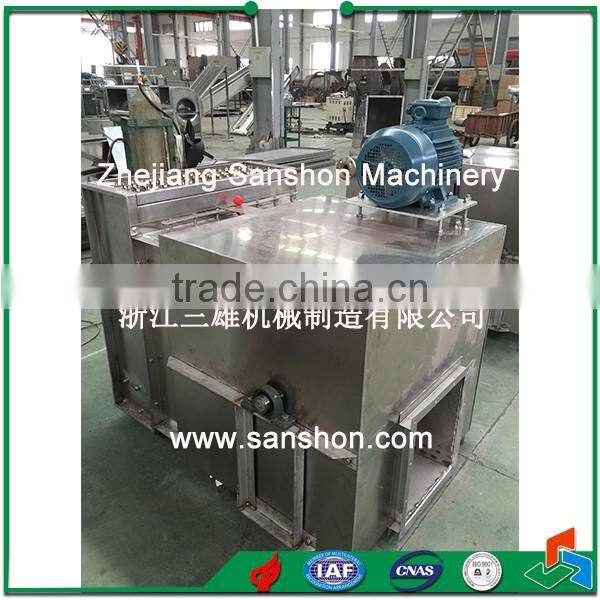 Hotsell Industrial Electric Heating Box Dryer for Food and Fruit Dehydration