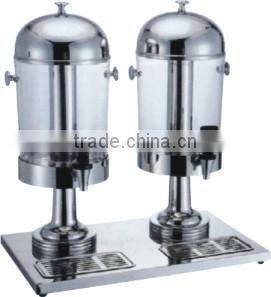 Luxury type Stainless Steel Juice Milk Dispenser(121405)