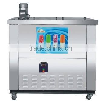 Pop Ice Popsicle Making Machine Ice Lolly Maker(ZQR-02)