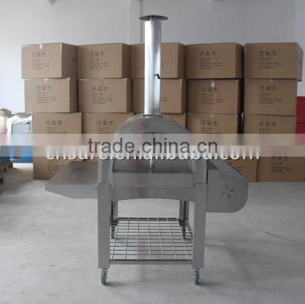 Restaurant Professional Wood Fired Used Pizza Ovens For Sale/Pizza Oven Wood Used/Pizza Oven Wood Fired