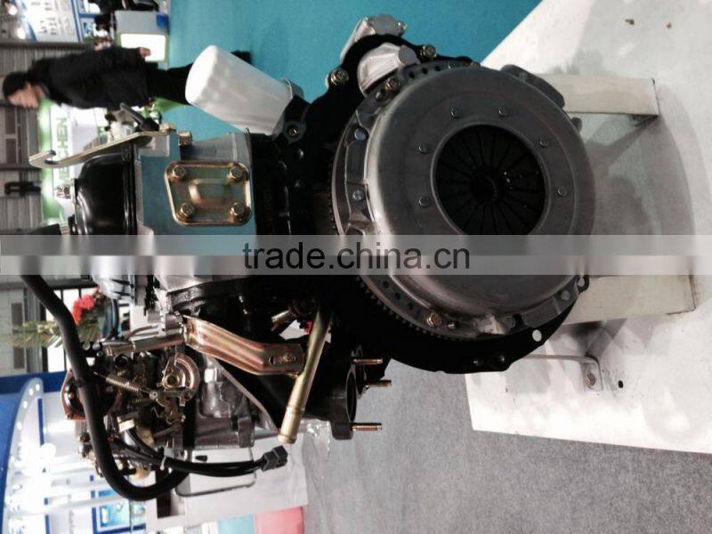 TOYOTA 4Y engine assembly 4Y-EFI 4Y gasoline engine