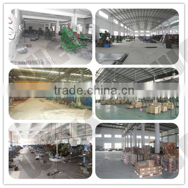 alloy steel lifting g80 link chain