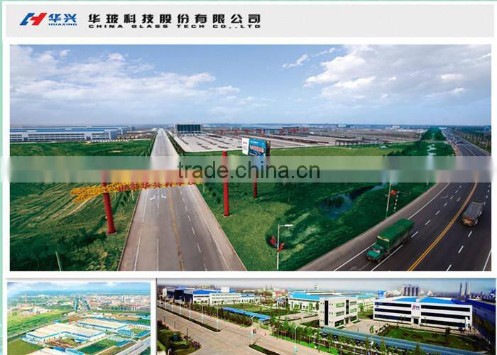 fan forced convection glass tempering machine price