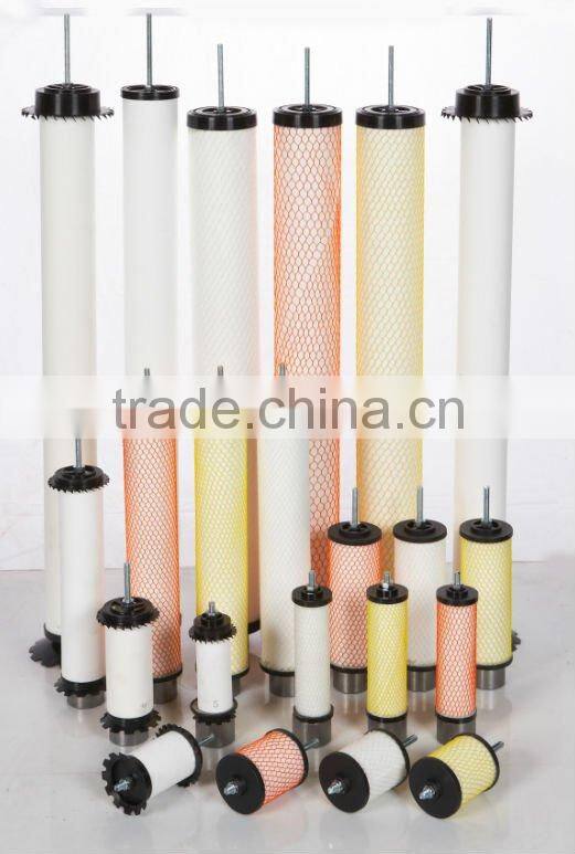 Compressed Air Filter Element