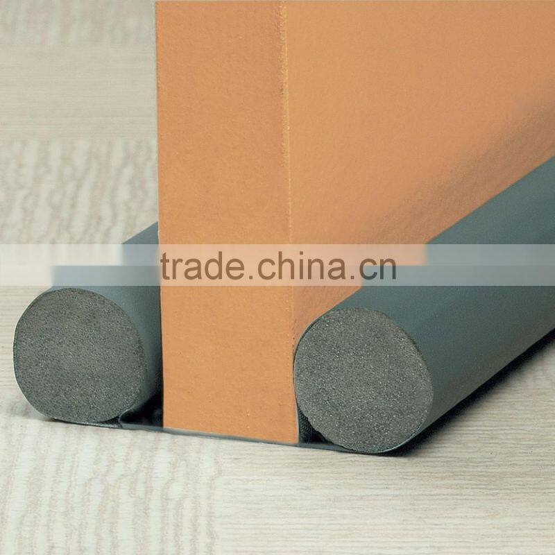 Easily Usage PVC And PE Stick Door Stop Strip