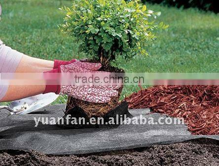 Gardening Use Non-woven Fabric