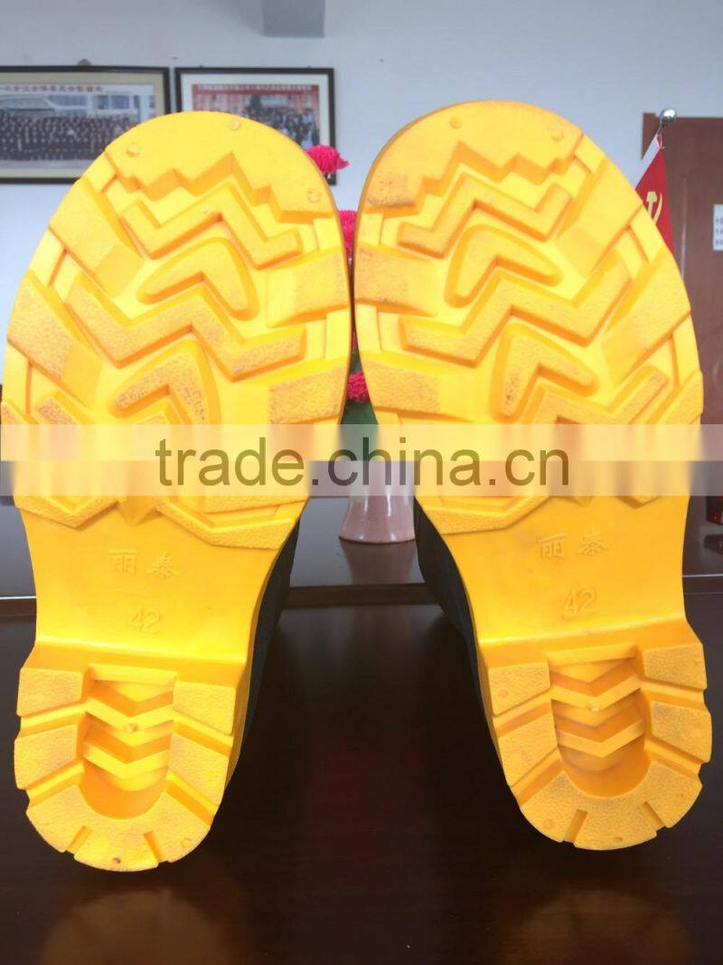 Rubber boots wholesale