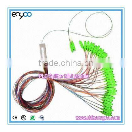 Passive Mini Moudle PLC Splitter