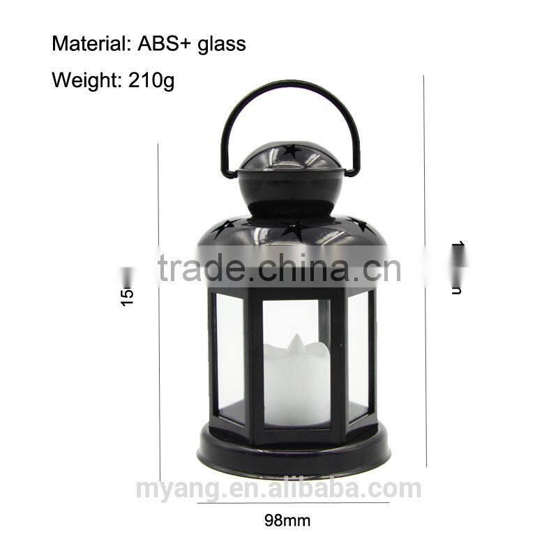 2015 Garden lantern candle holder,lantern candle holder,decorative hanging lamp